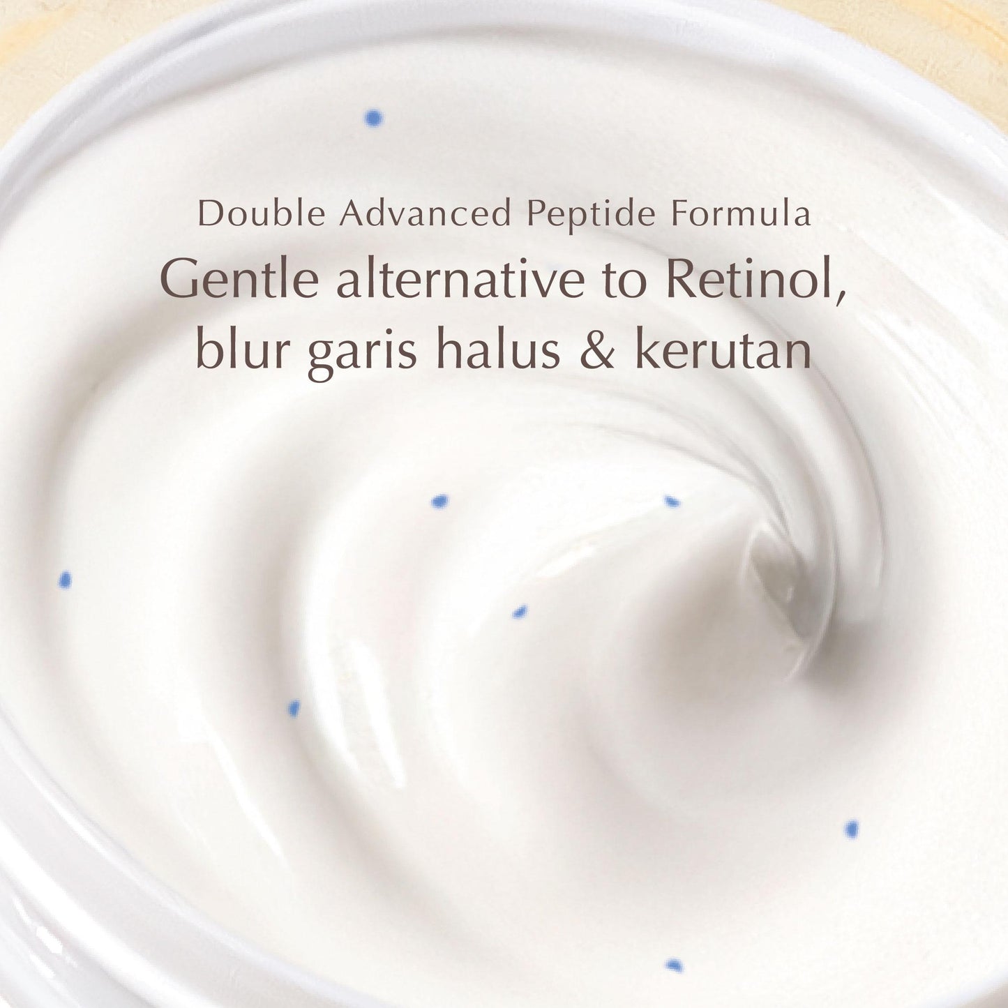 POLYNIA | Peptide Lactococcus Lactis Firming Mask 100ml