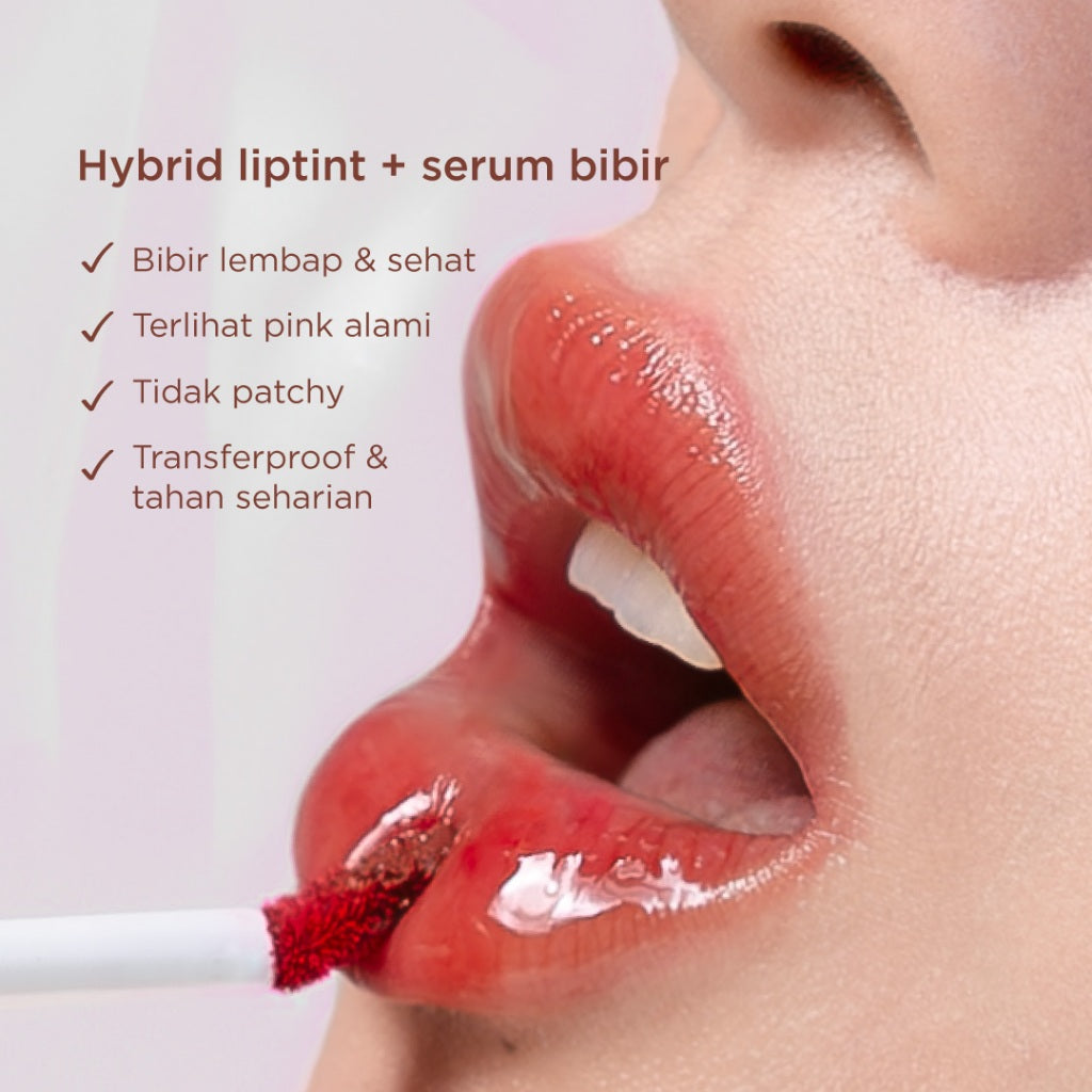 CLEVIANT - WAFFLE Moist Serum Velvet 4.5ml