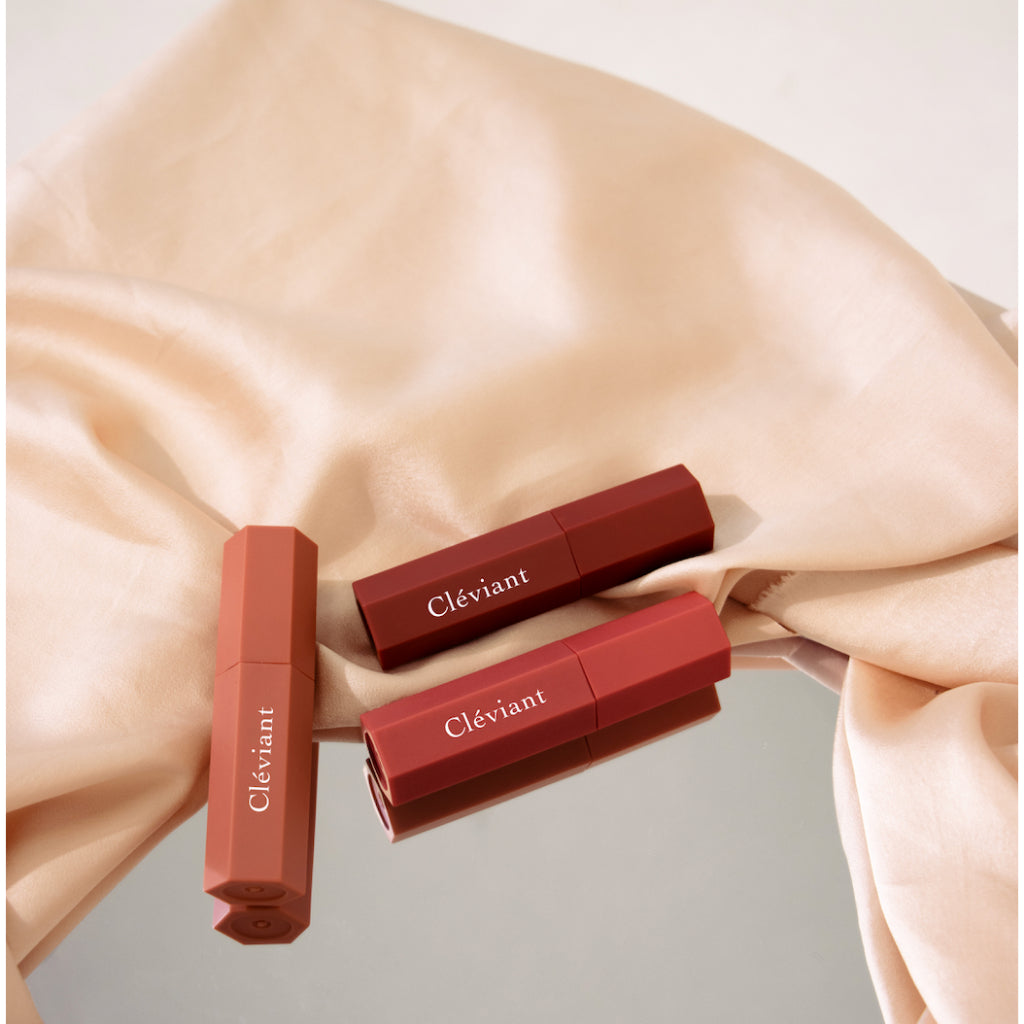 CLEVIANT - Hydrating Serum Tint - Dance Partner 4.5ml