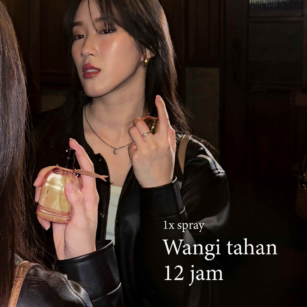 Past Nine Perfume - Before Sunset 50 ml