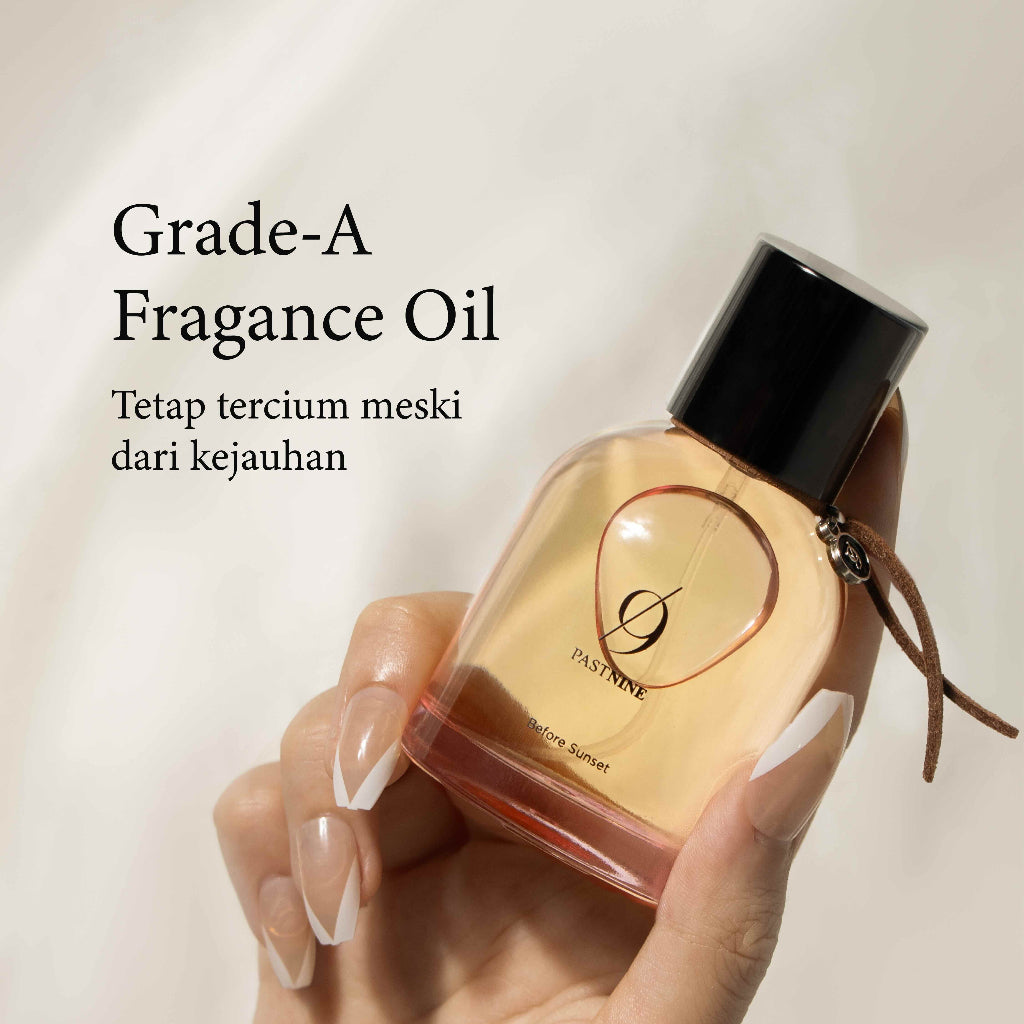Past Nine Perfume - Before Sunset 50 ml