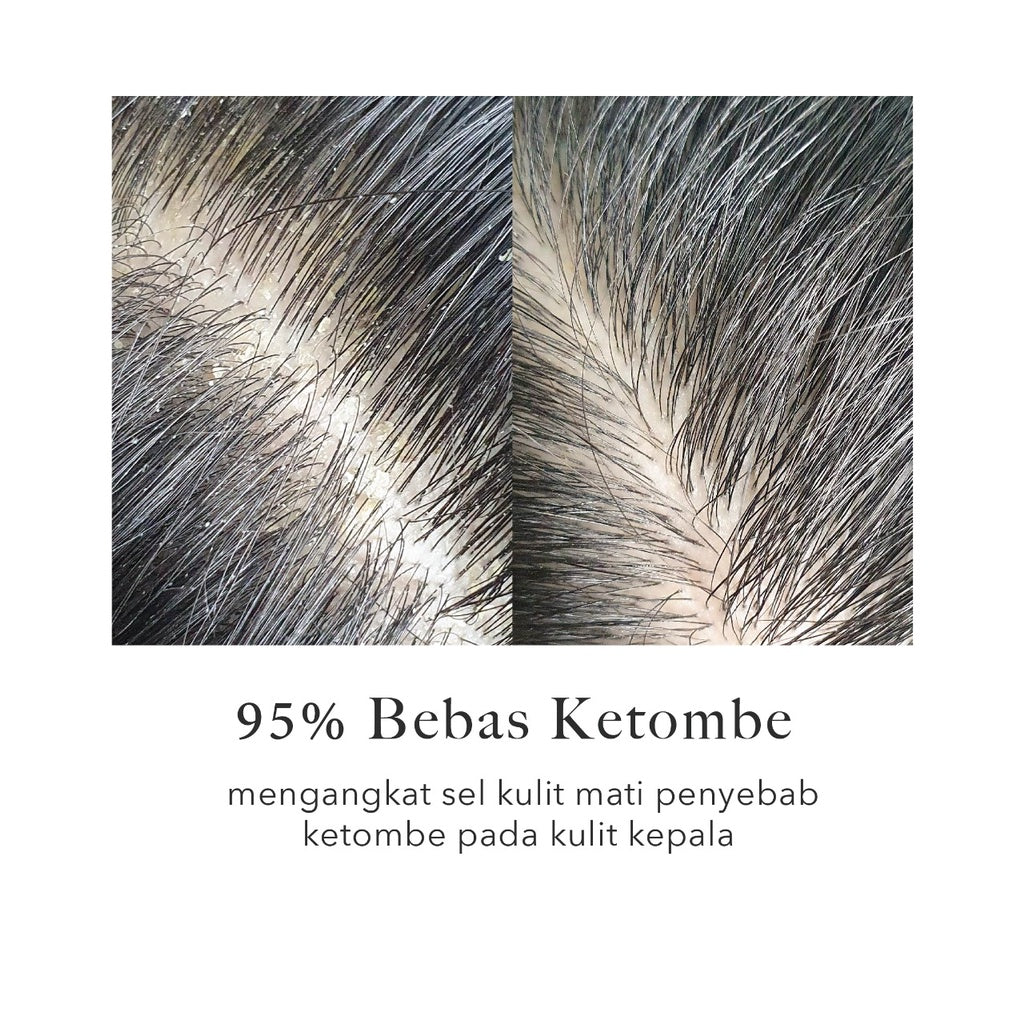 FREE GIFT Shampoo & Hair Mask Rose & Oud 8ml