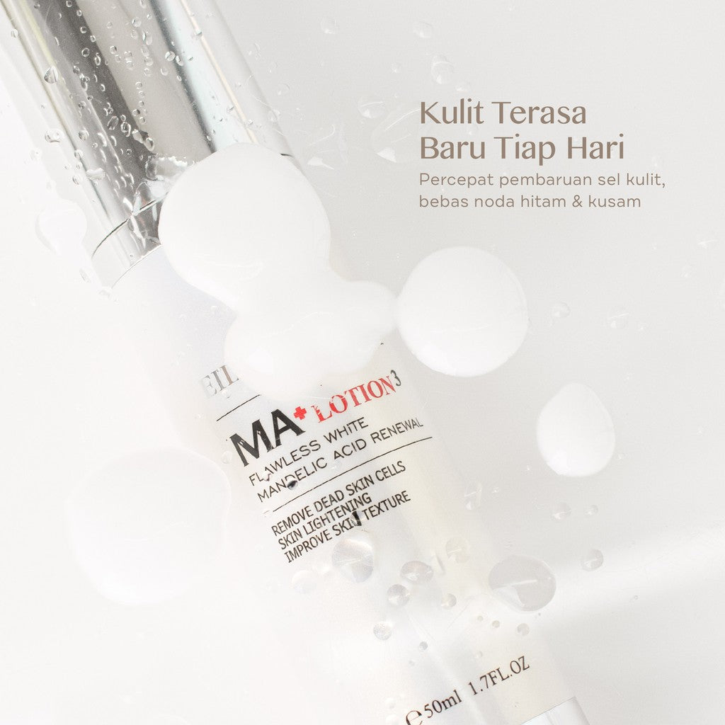 EILEEN GRACE - MA+ Lotion 50ml