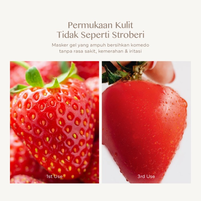 Eileen Grace Deep Cleansing Black Jelly Mask 35ml