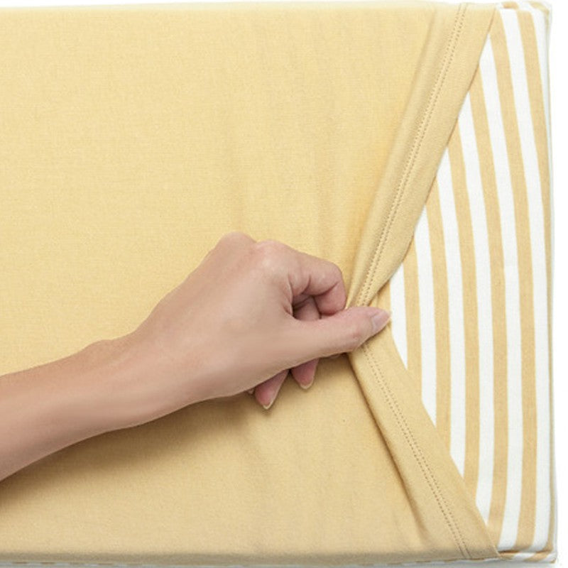 Mamaway / TERUJI AMAN Bayi Lelap Anti Gerah / Bantal Tidur Bayi / Standar Medis, Teknologi Jepang