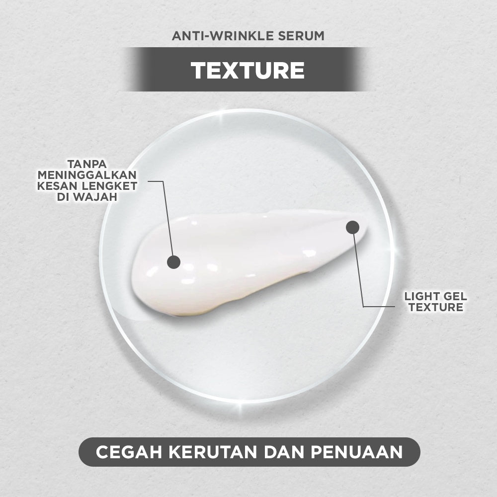 Swissvita All Use Wrinkle Smoothing Serum