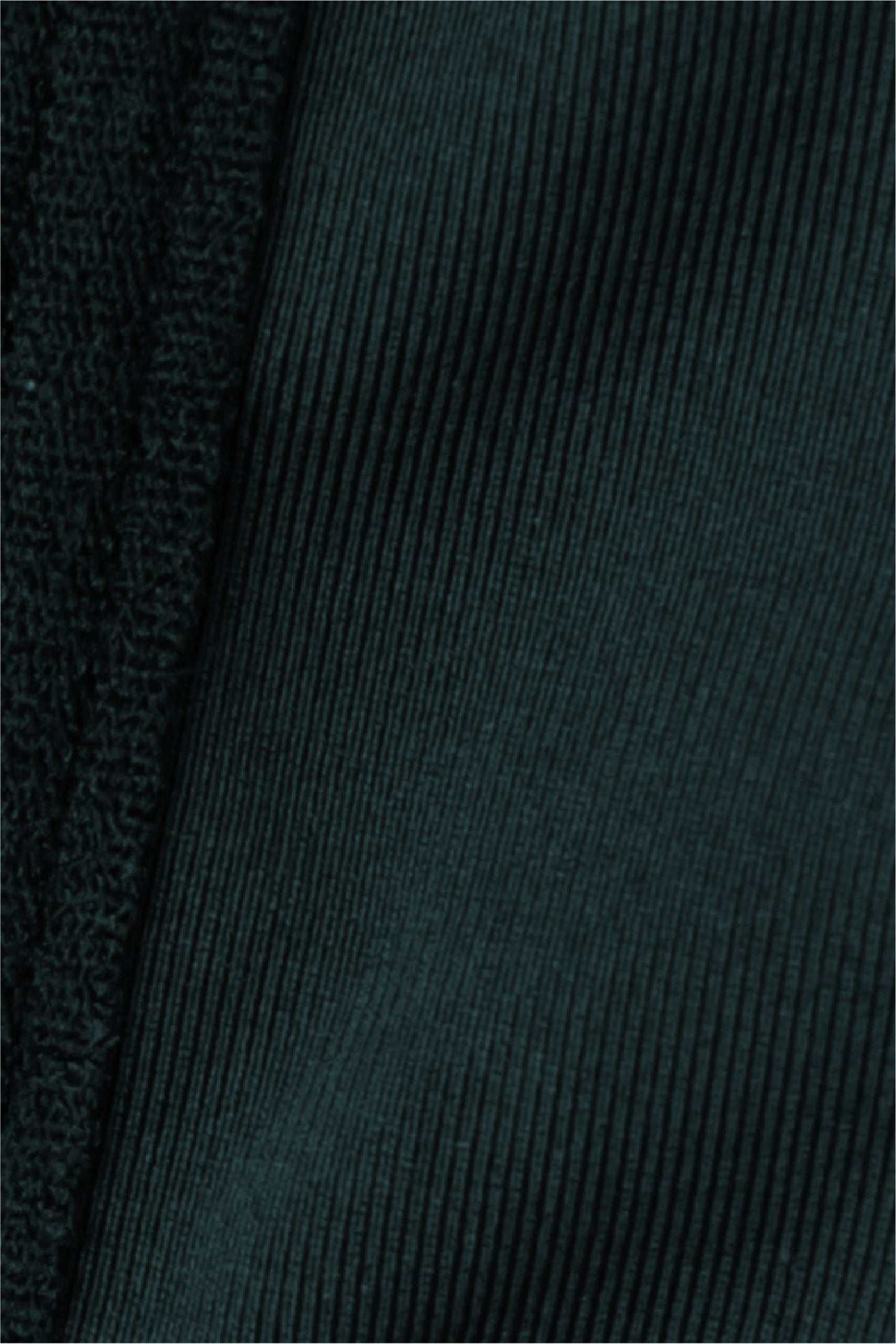 Truly High Impact - Dark Turqoise