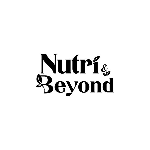 Nutri & Beyond Fiber Drink dengan Buah dan Sayur Rasa Mixberry