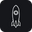 Rocketindo logo