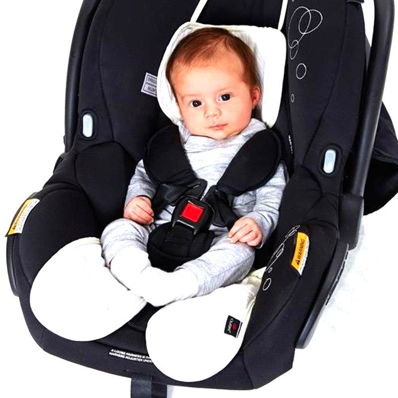 Mamaway 3D Shock Proof Universal Pram Liner