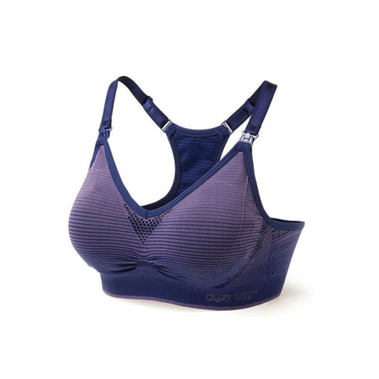Mamaway Sports Bra Hamil & Menyusui Antibakteri