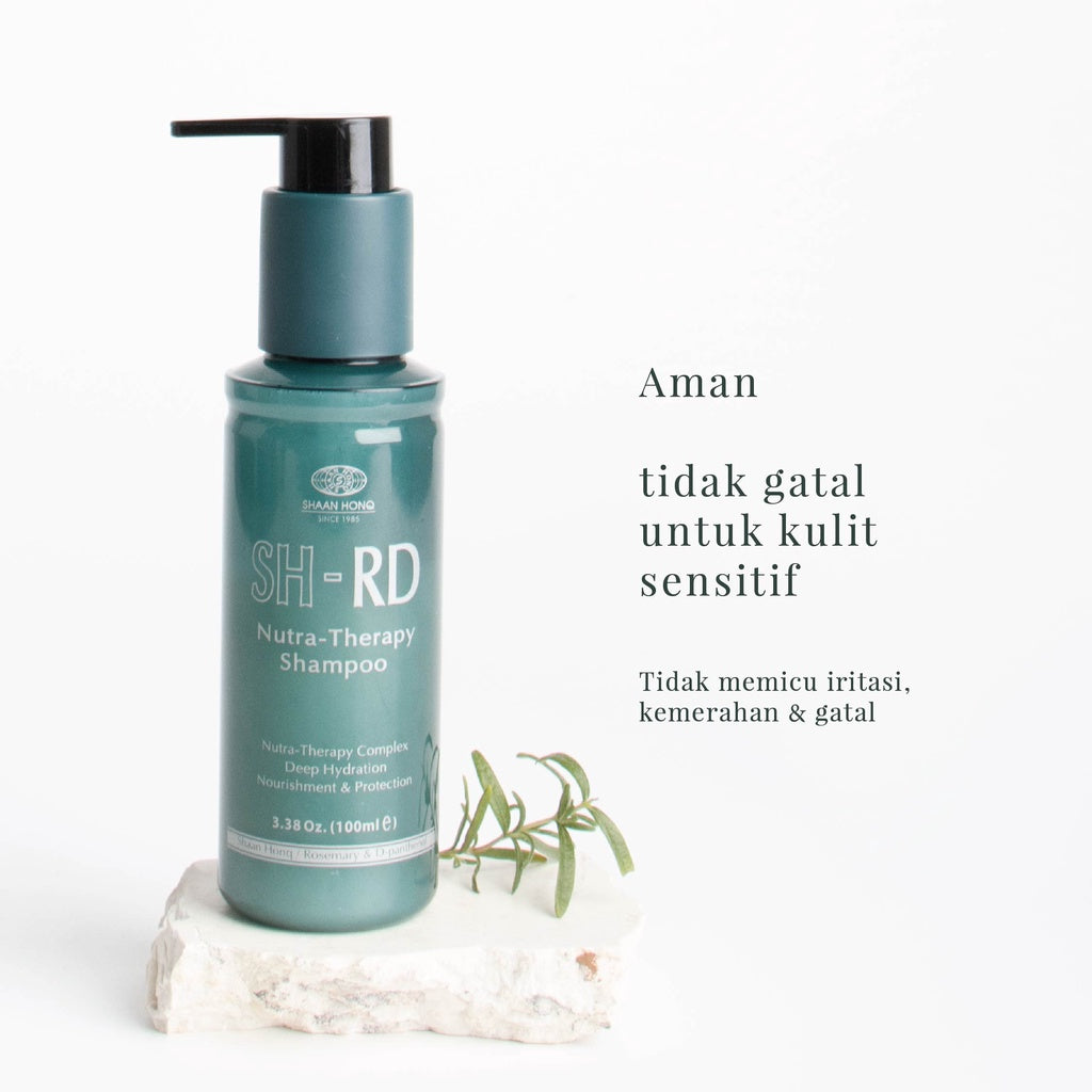 Collagen Shampoo 15ml + Keratin Conditioner 8ml(FREE GIFTS)