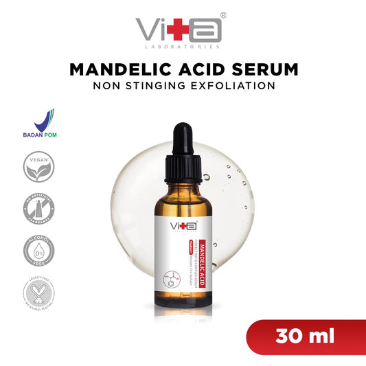 Swissvita Mandelic Acid Perfect Ratio Complex Serum