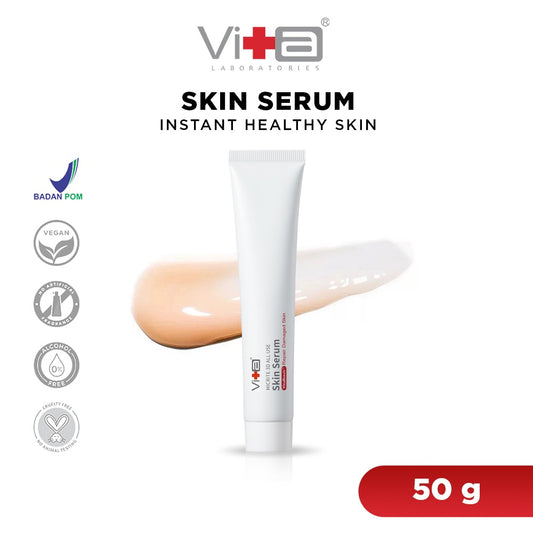 Swissvita Skin Serum VitaBtech