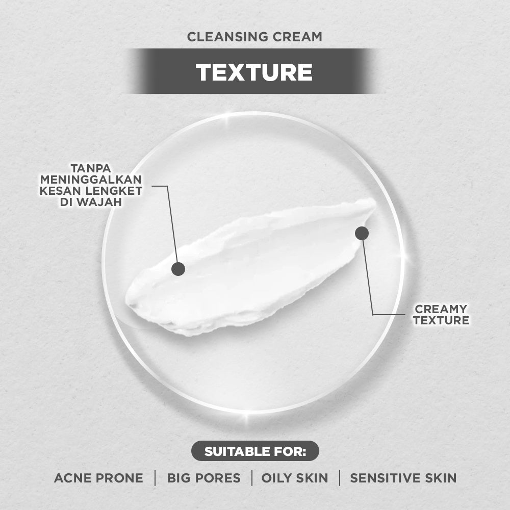 Swissvita Acne Cleansing Cream