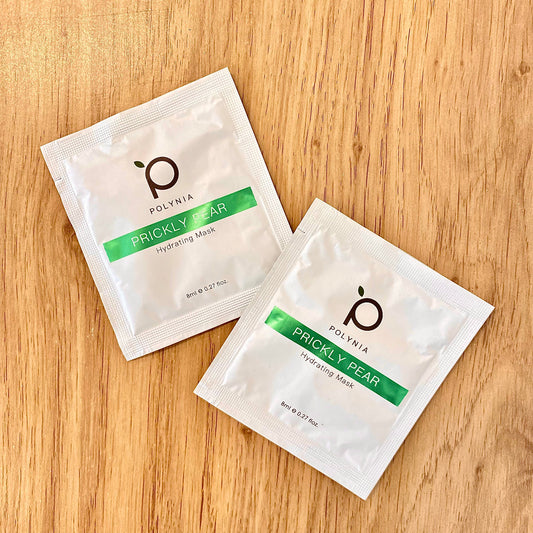 POLYNIA Prickly Pear Hydrating Mask 8ML