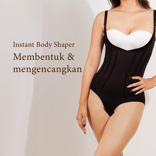 CHESS - Shapewear / M - BLACK